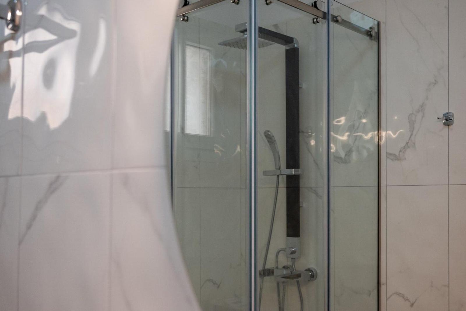 Luxury Villa Alexandros Corfu