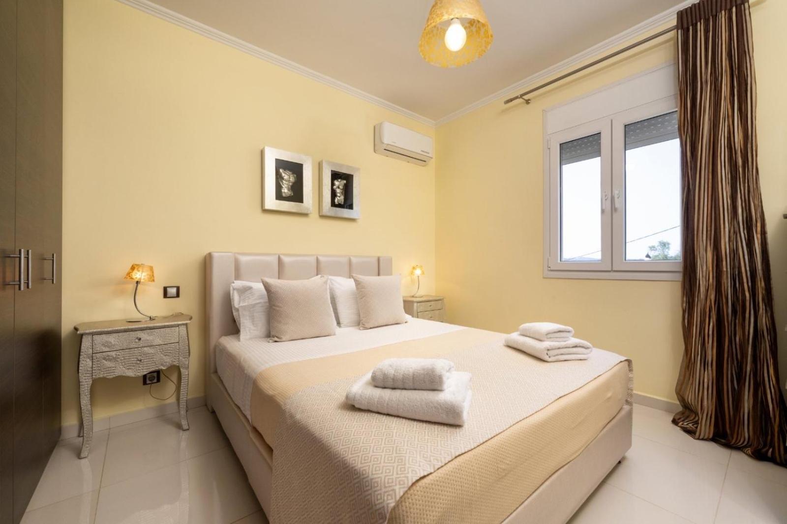 Luxury Villa Alexandros Corfu Villa Perama (Corfu)